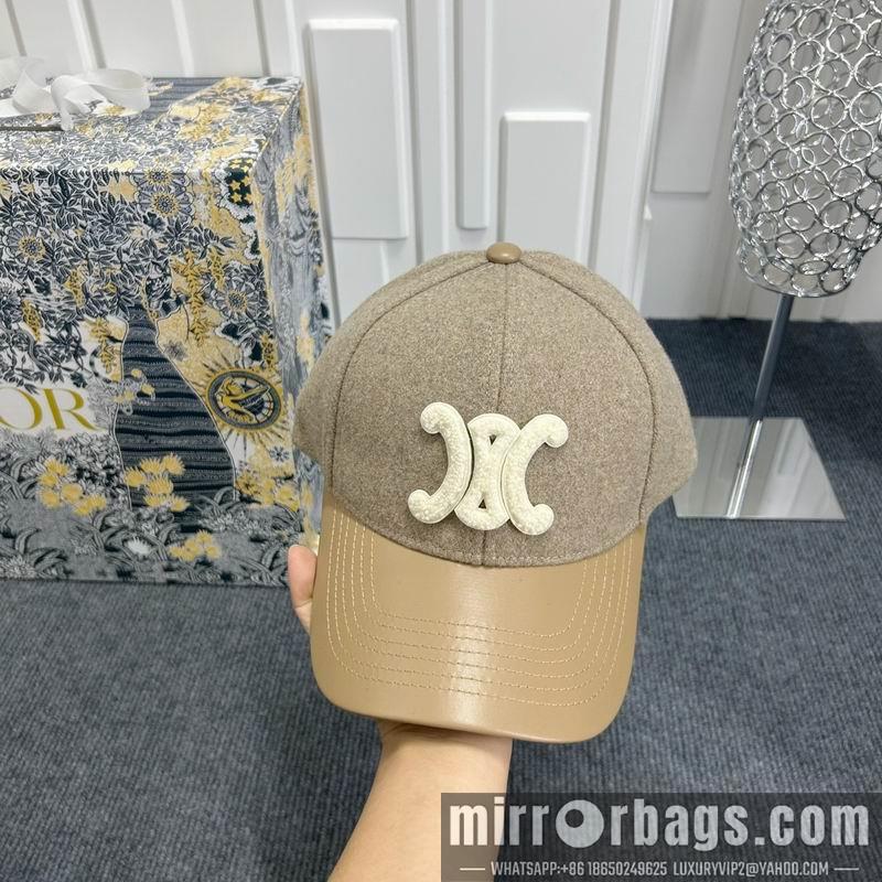 Celine Hat dx89