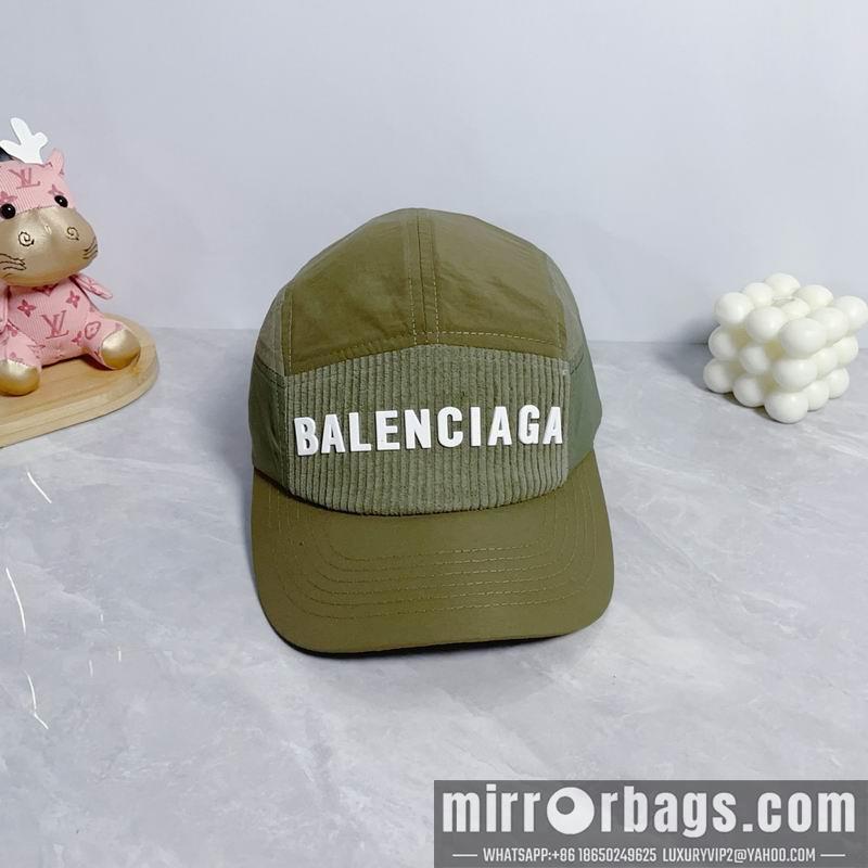 Balenciaga Hat dx48