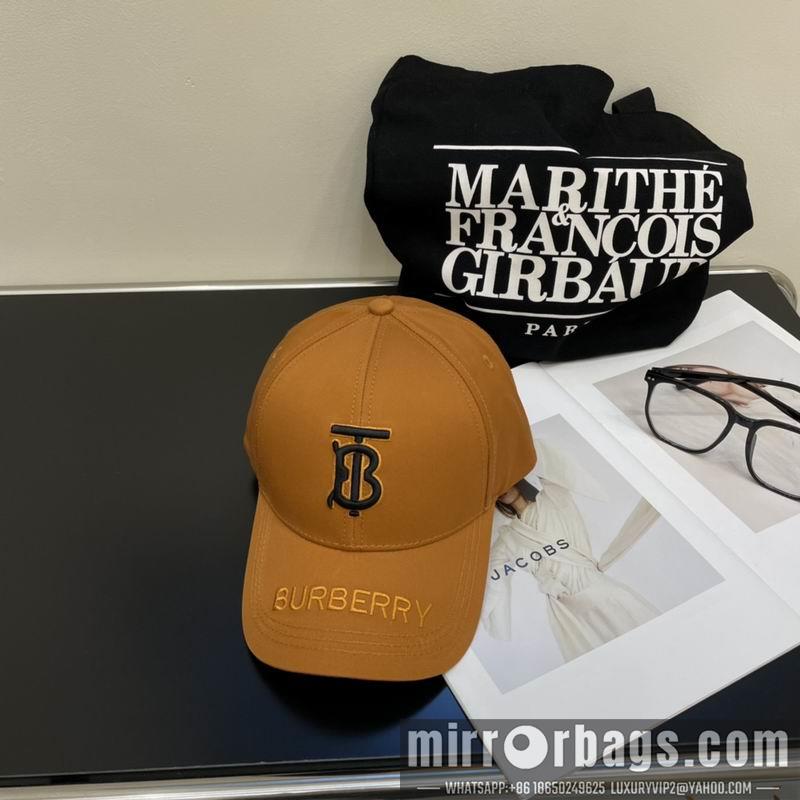 Burberry Hat dx16