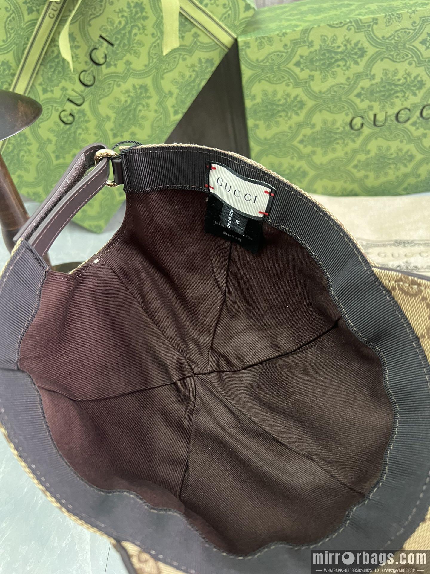 Gucci Hat dx06