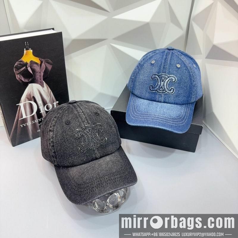 Chrome Hearts Hat hm01