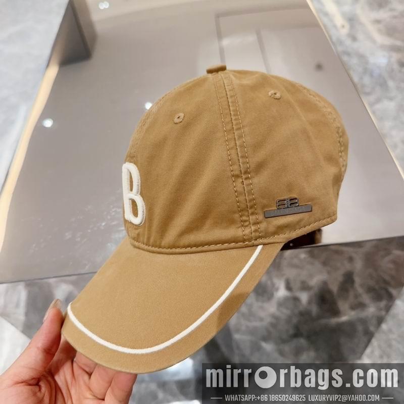 Balenciaga Hat 050708