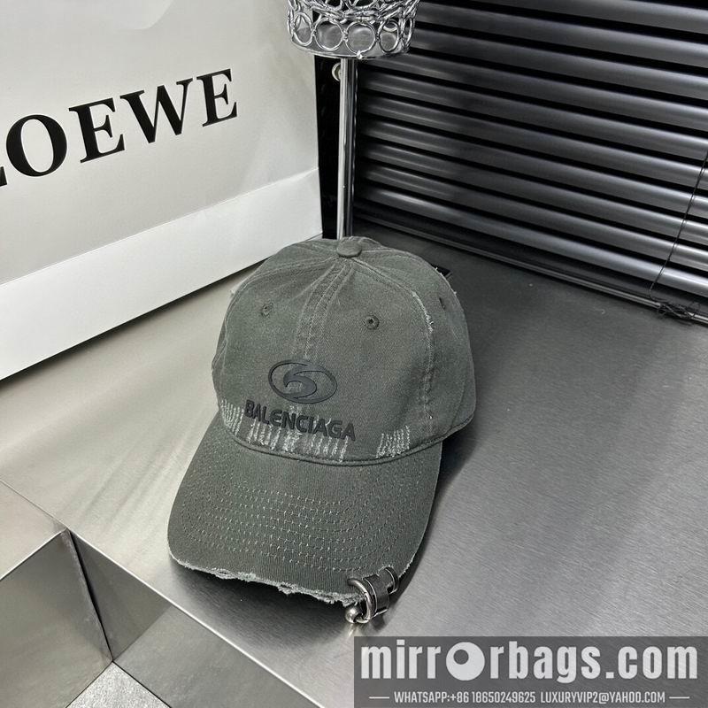 Balenciaga Hat dx49
