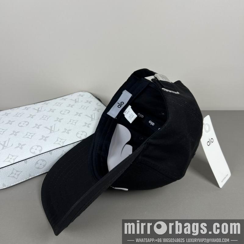 Alo Hat dx07