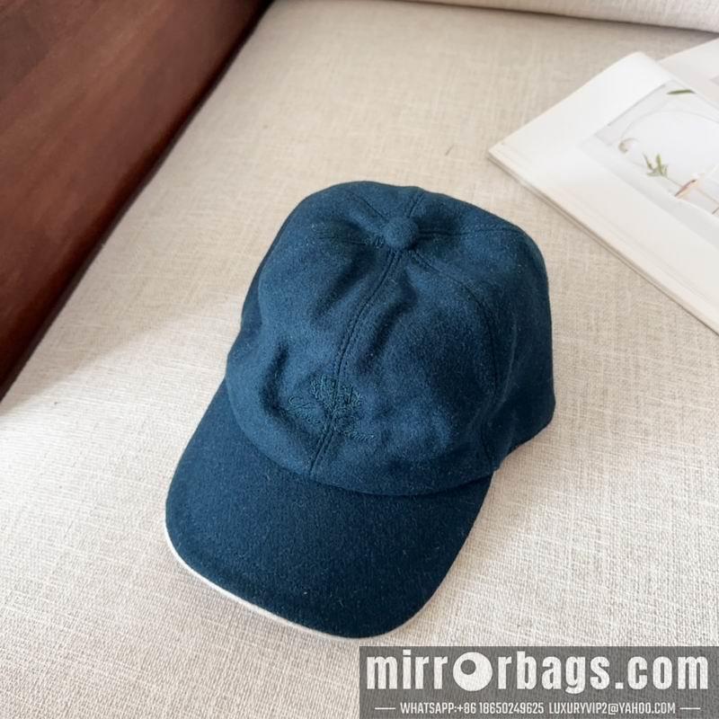 Loro Piana Hat dx13