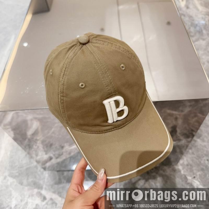 Balenciaga Hat 050708