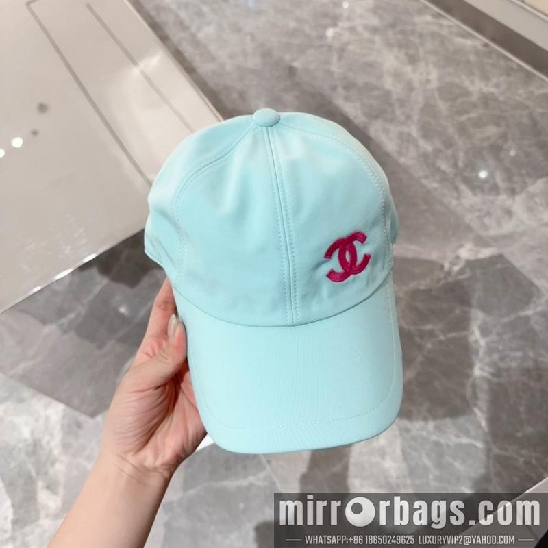 Chanel Hat dx47
