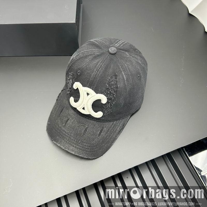 Celine Hat dx 06