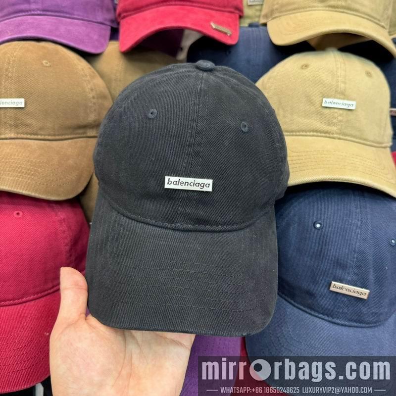 Balenciaga Hat 101801