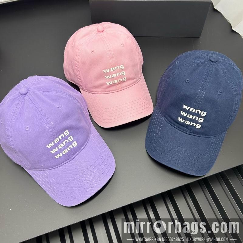 Alxander Wang Hat dx19