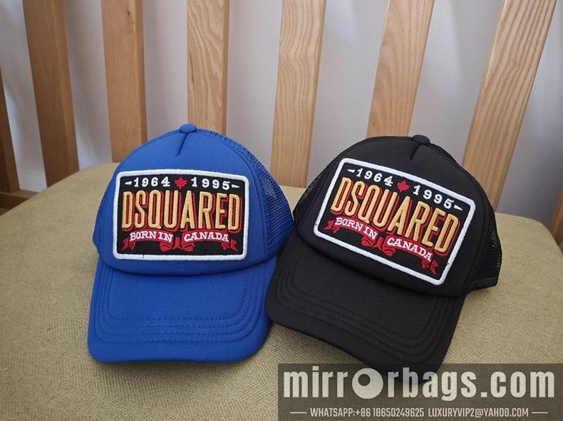 DSQ Hat y 06