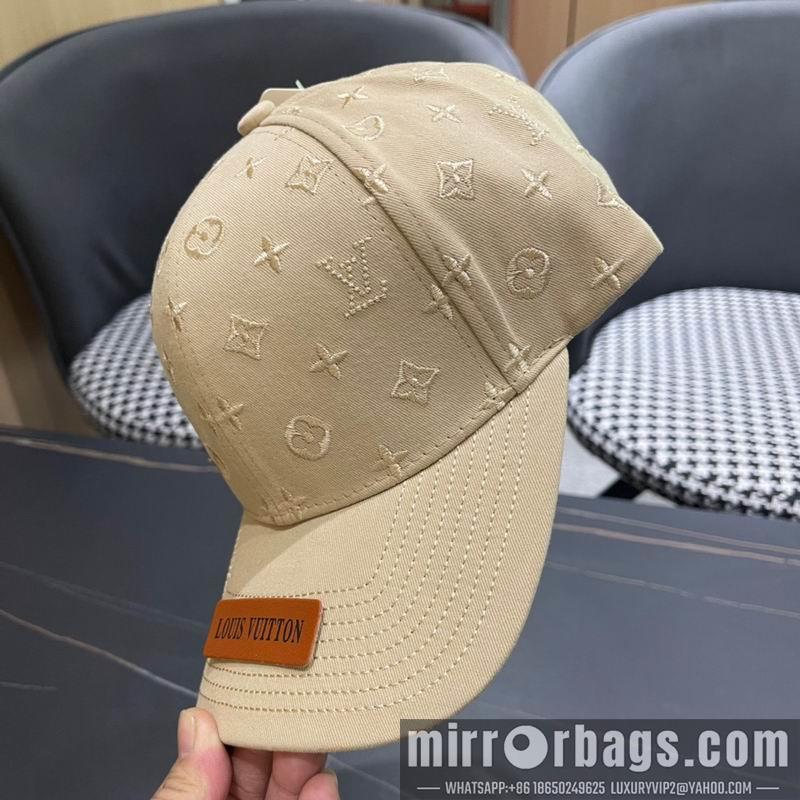 LV Hat 071204
