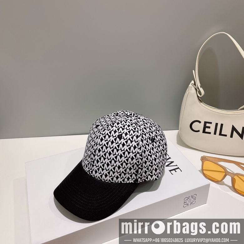 MK Hat dxn01
