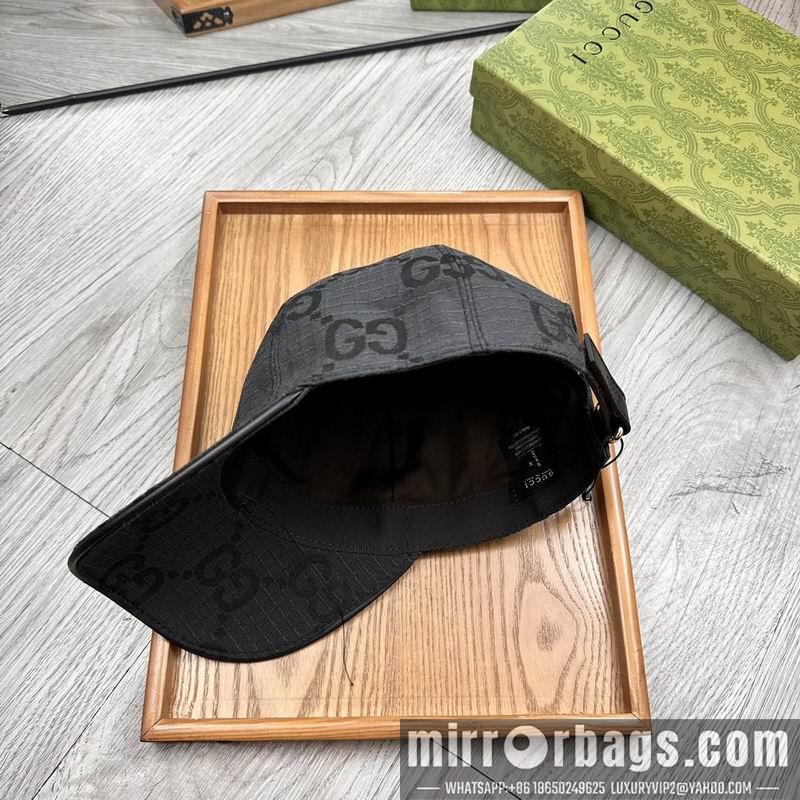 Gucci Hat 041702