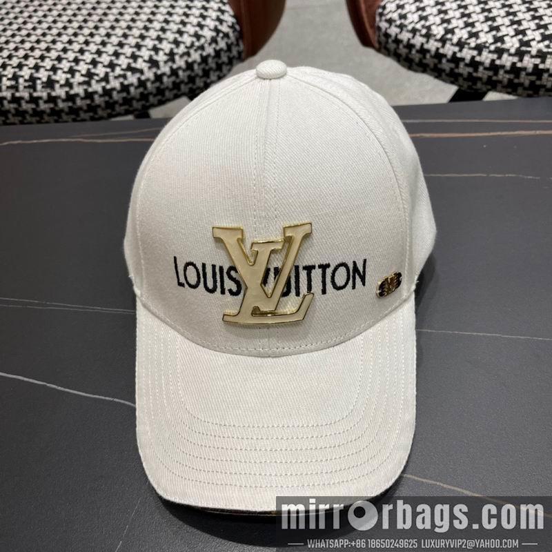 LV Hat 121404