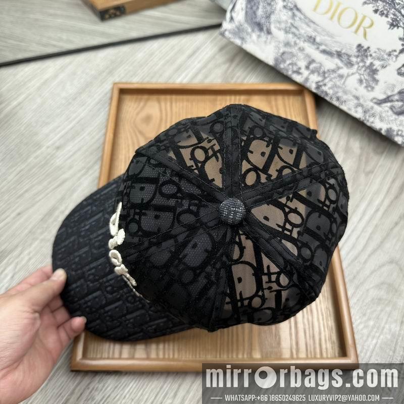 Dior Hat dx53