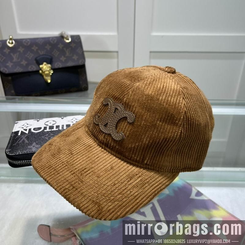 Celine Hat dx128