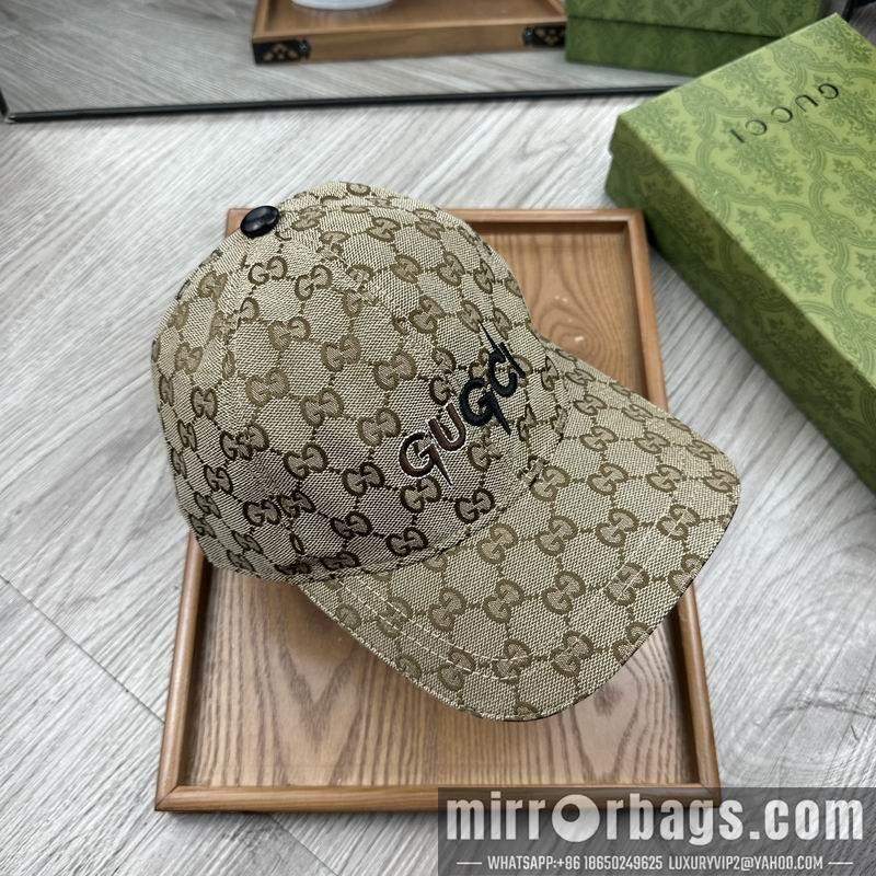 Gucci Hat 080203