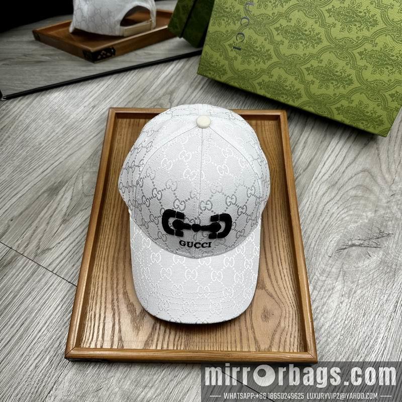 Gucci Hat dx24