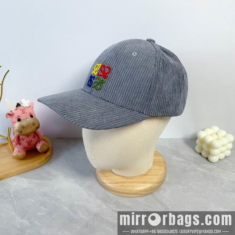 Loewe Hat dx15
