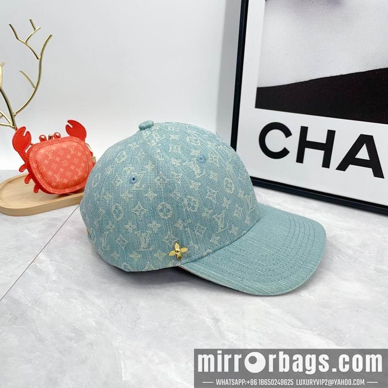 LV Hat dx13