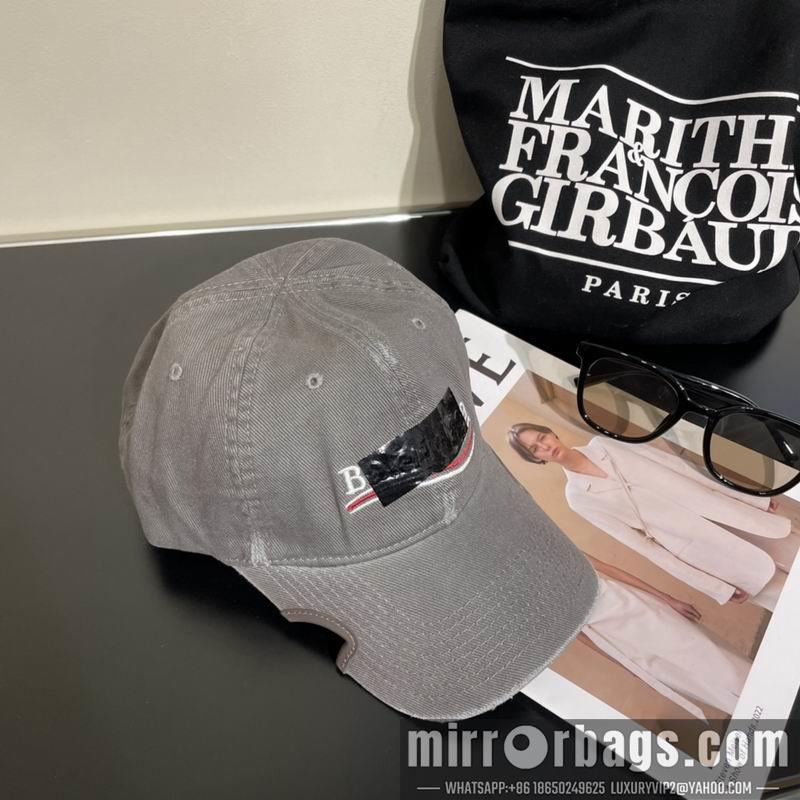 Balenciaga Hat dx54