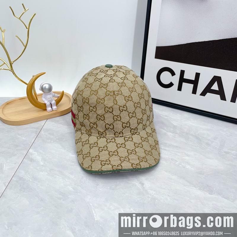 Gucci Hat dx32