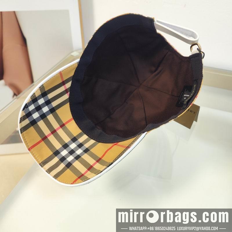 Burberry Hat dx52