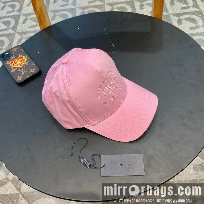 Prada Hat 050703
