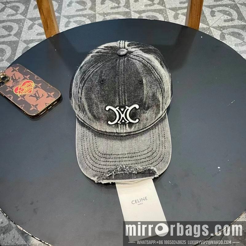 Celine Hat 032001