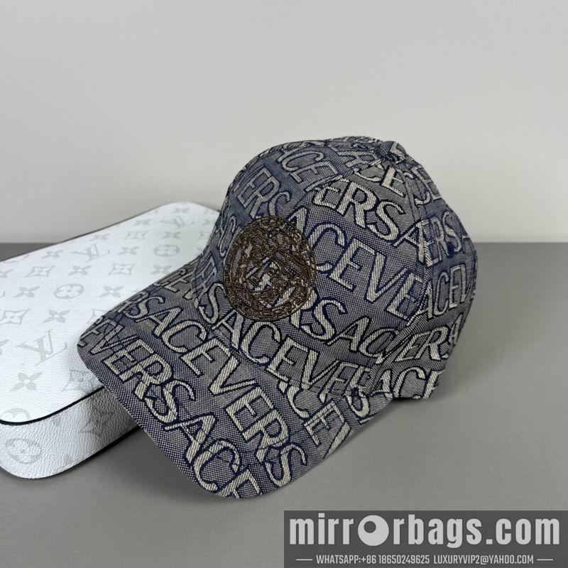 Versace Hat dx12