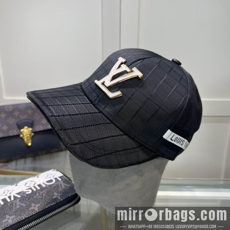 LV Hat dx114
