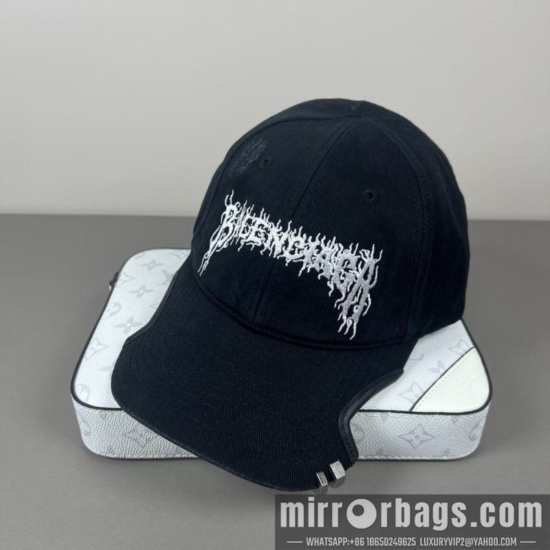 Balenciaga Hat dx05