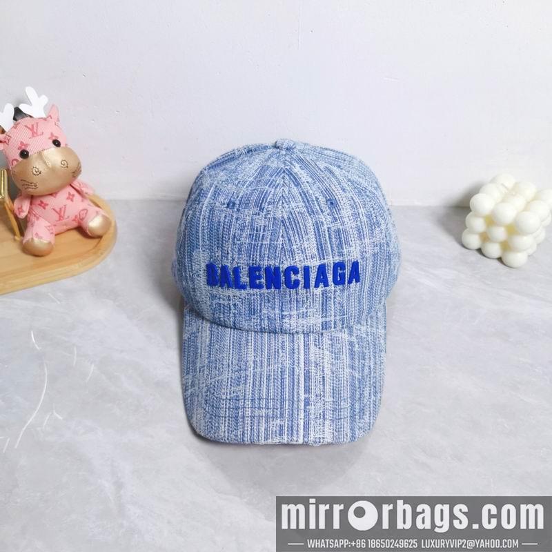 Balenciaga Hat dx32