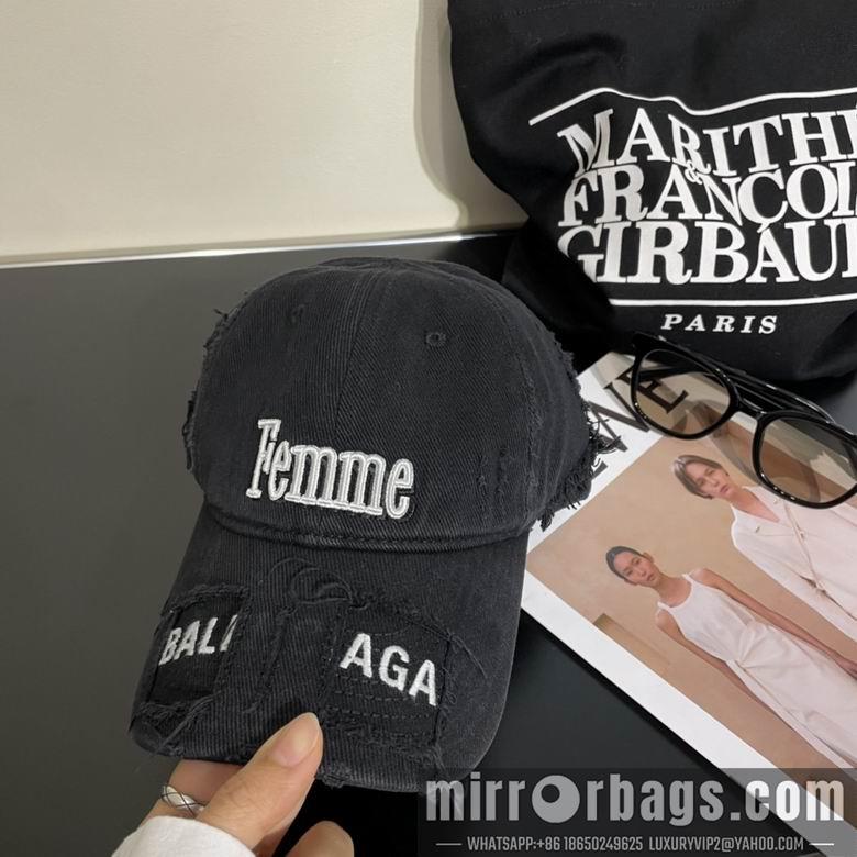 Balenciaga Hat dxn07