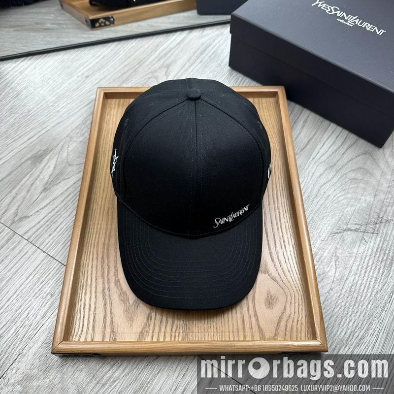 YSL Hat dx11