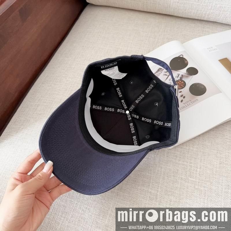 Boss Hat dx04