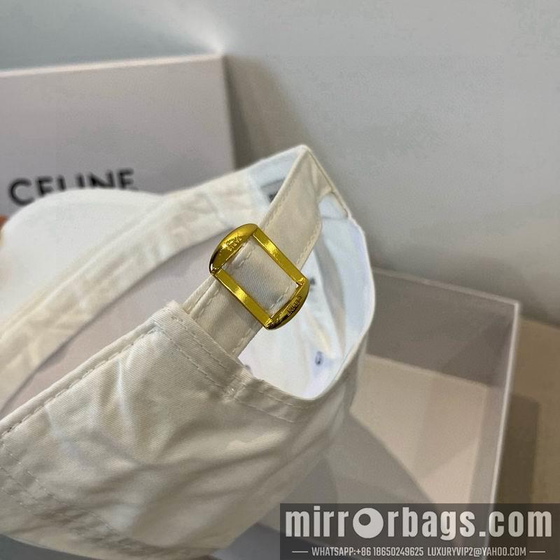Celine Hat dx38
