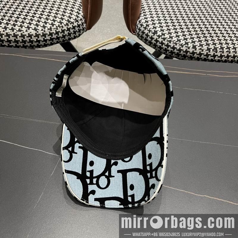 Dior Hat 050704