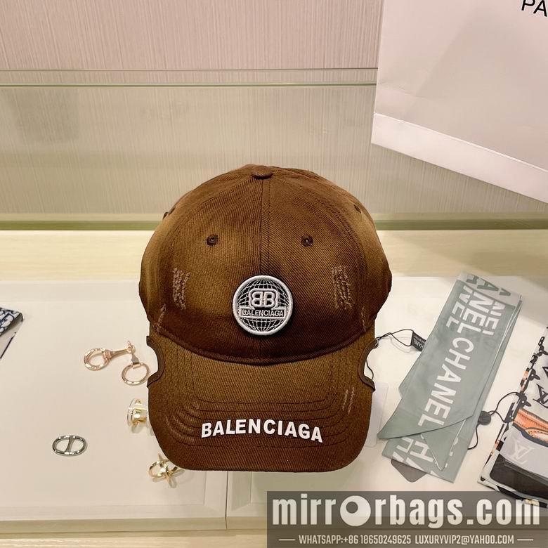 Balenciaga Hat dxn03