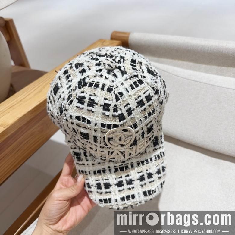Chanel Hat dxn05