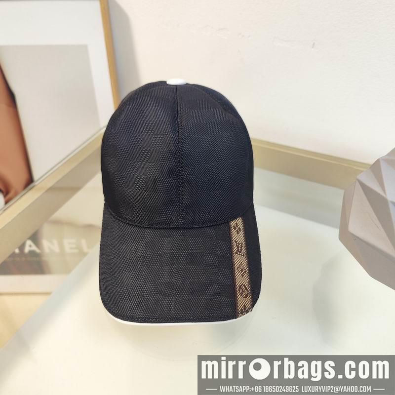 LV Hat dx115