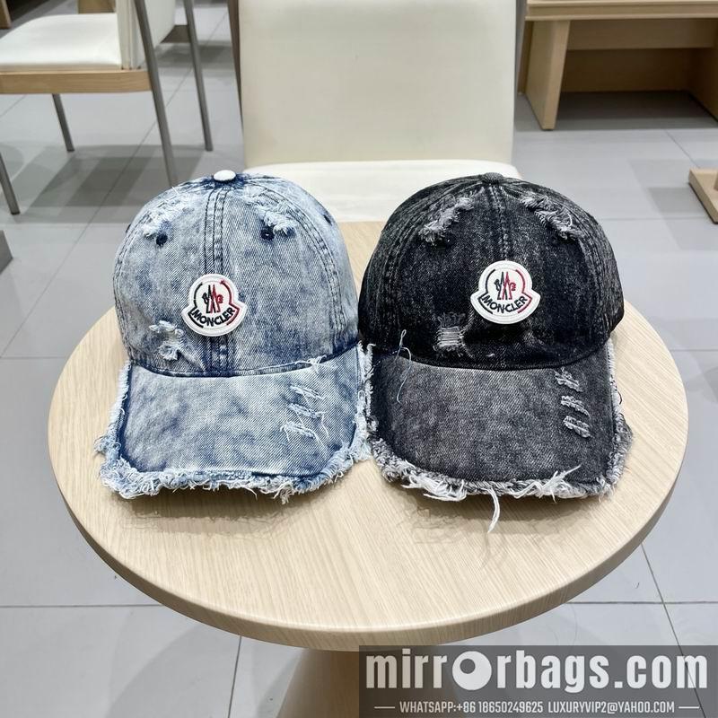 Moncler Hat 030792