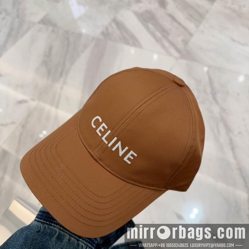 Celine Hat dx31