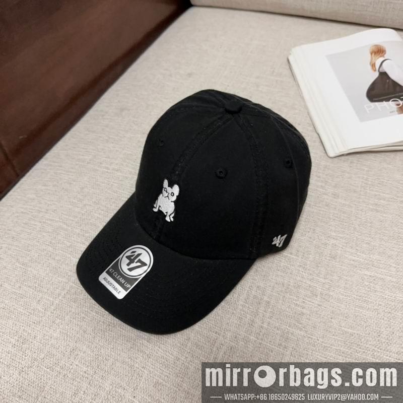 47brand Hat dx40