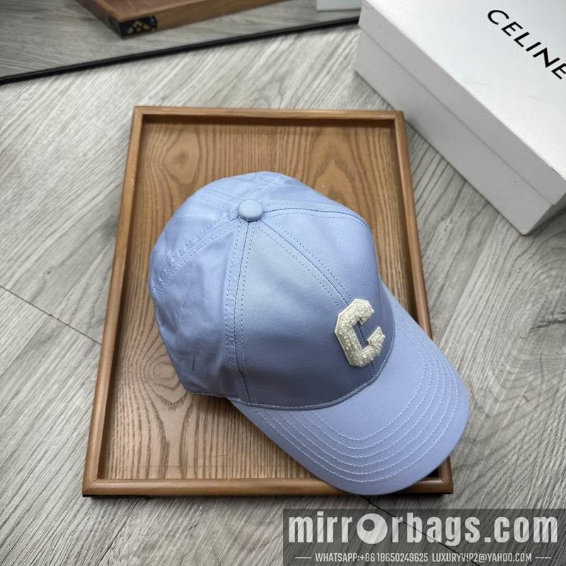 Celine Hat dx66
