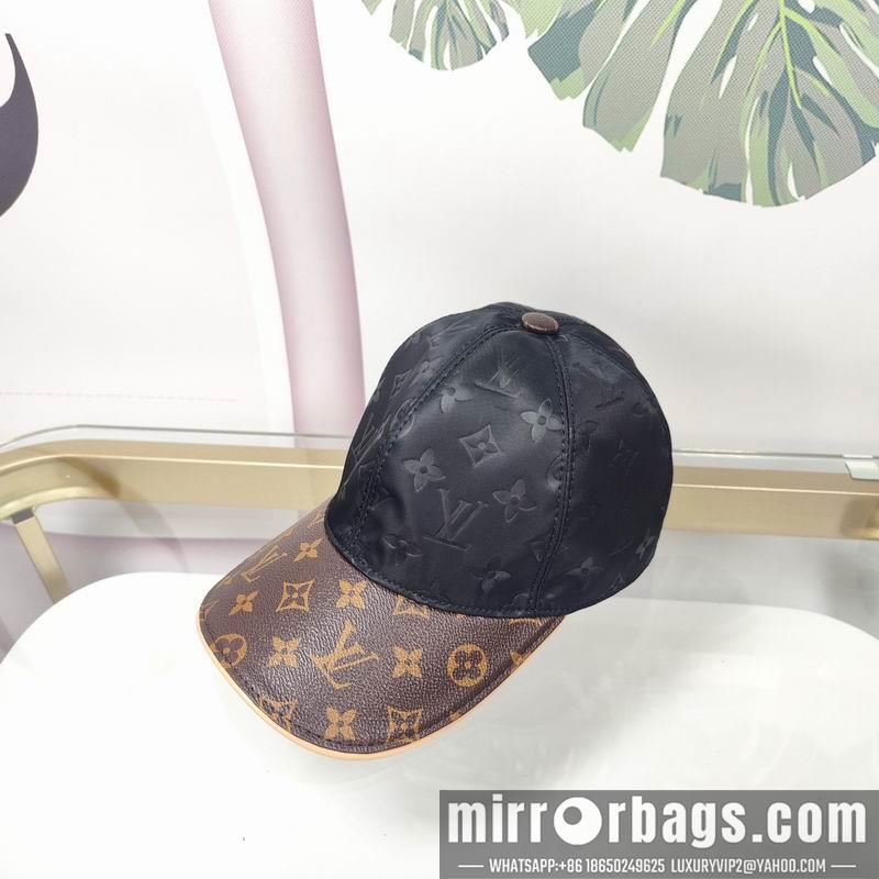LV Hat dx46