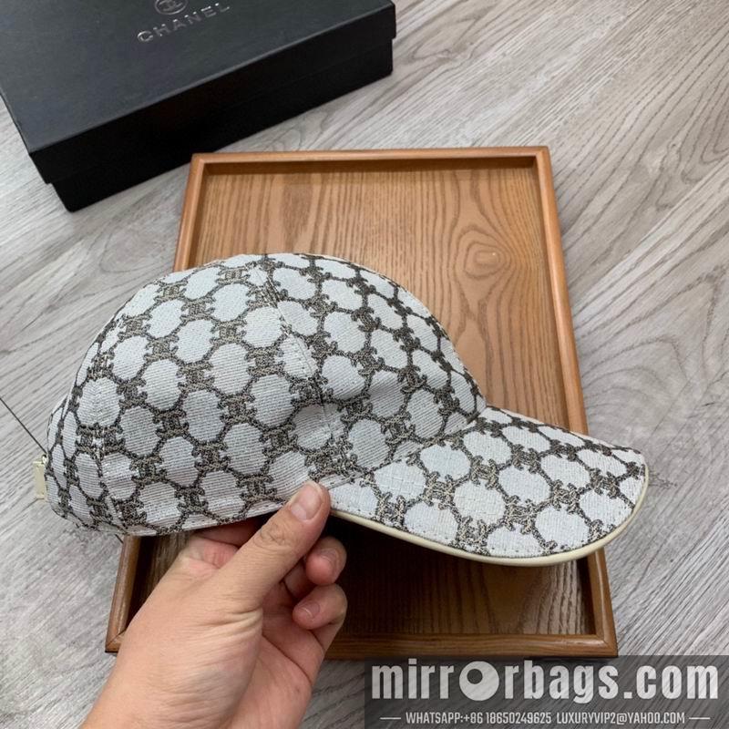 Chanel Hat dx48