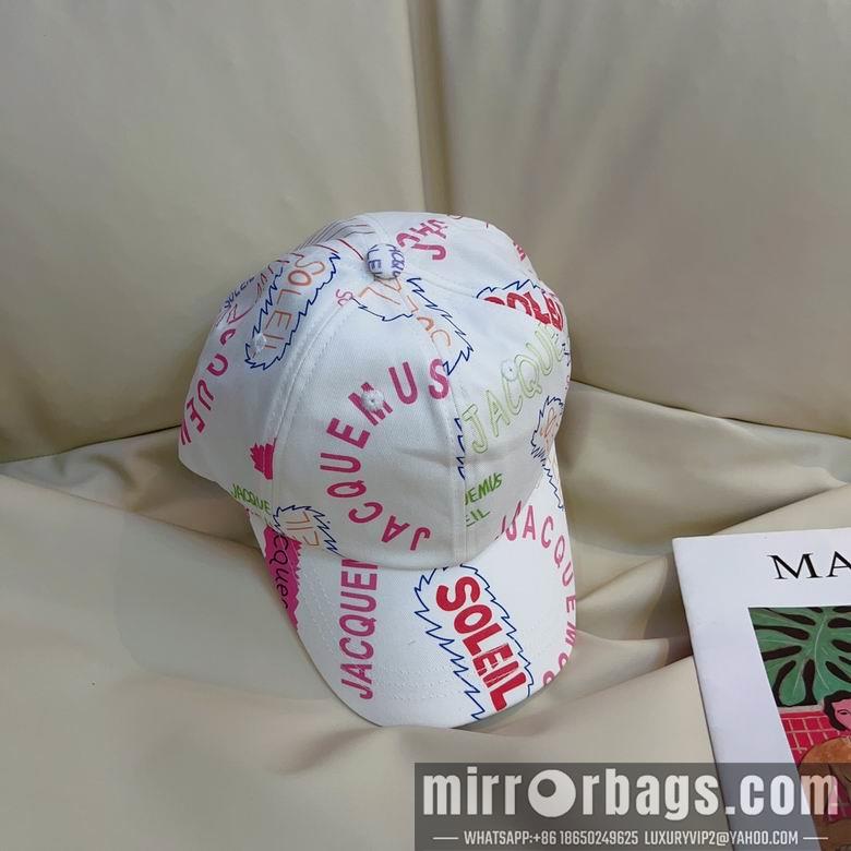 Jacquemus Hat dxn03