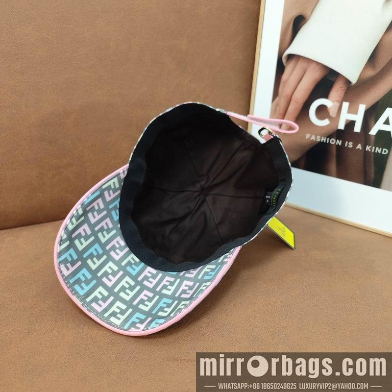 Fendi Hat dx49